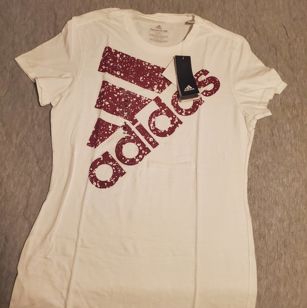Adidas T-shirt